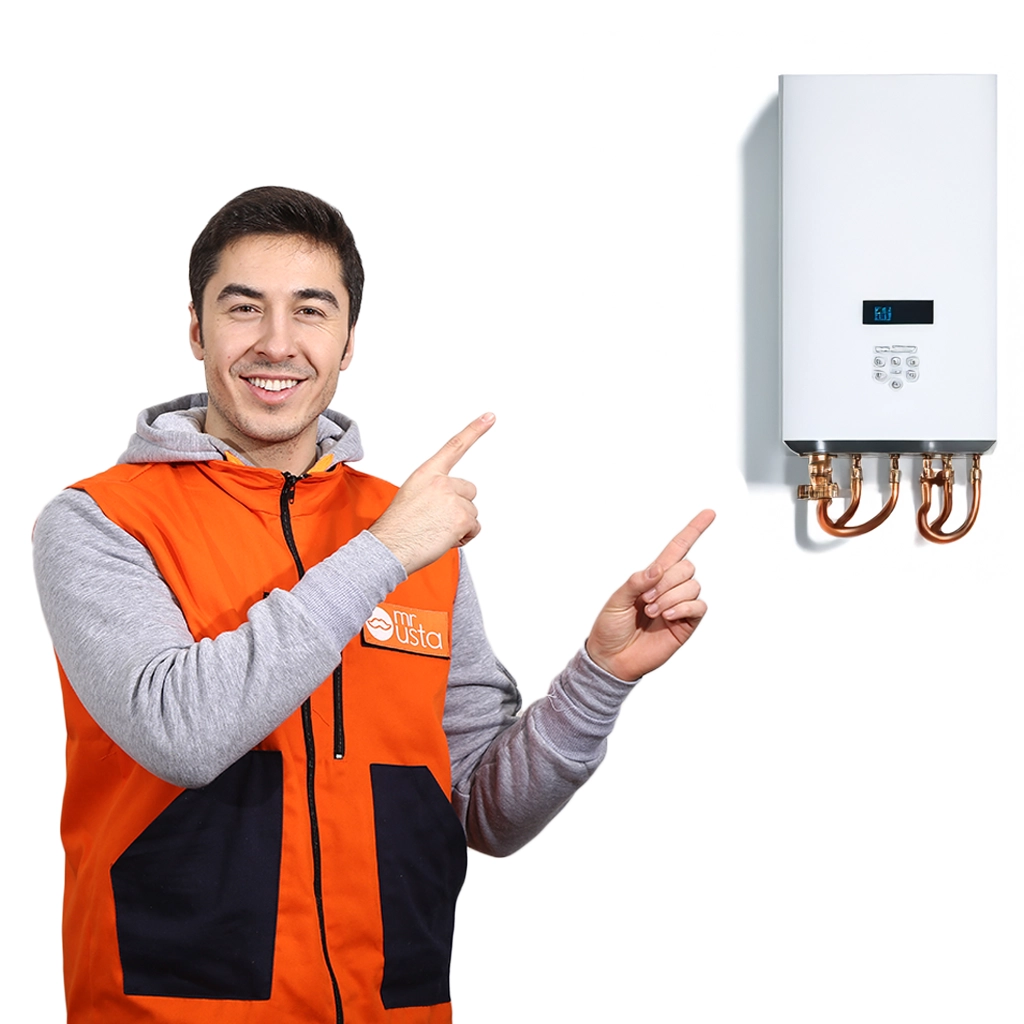 Tuzla Kombi Tamircisi