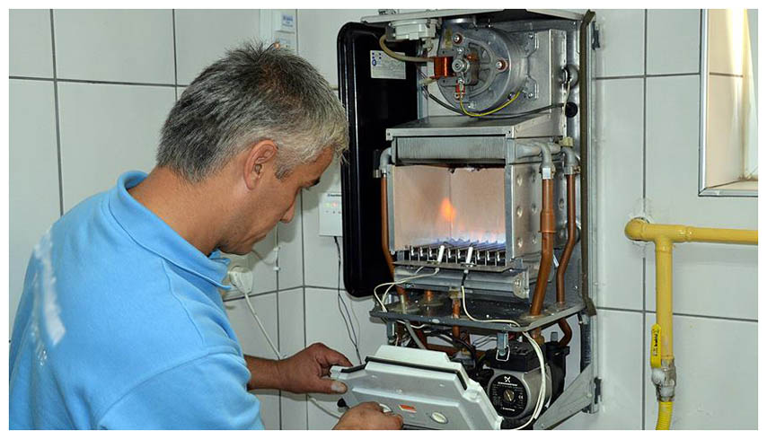 Tuzla Kombi Tamircisi